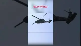 Refuerzan vigilancia a&eacute;rea y terrestre en la regi&oacute;n Frailesca
