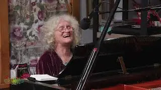 Sue Keller - Someone to Watch Over Me