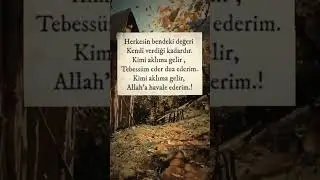 G&uuml;zel S&ouml;zler 🌻 Etkileyici S&ouml;zler 🌻 Anlamlı S&ouml;zler #g&uuml;zels&ouml;zler #anlamlıs&ouml;zler #s&ouml;zler