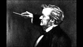 WAGNER - Siegfried&rsquo;s Idyll. (London Symphony Orchestra - Alfred Scholz)