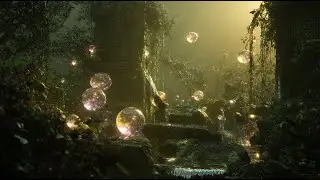 C𝐞𝐥𝐞𝐬𝐭𝐢𝐚𝐥 𝐆𝐚𝐫𝐝𝐞𝐧 &bull; spiritual ambient music for meditation, dreaming & peace