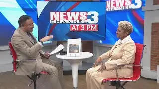 Former police lieutenant on new book 'Quit The Money Pit'