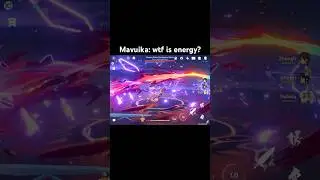 Energy recharge is a dead stat anyways #mavuika #genshinimpact #genshin