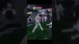 Я сломал VRChat в этом мире.