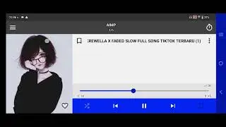 BORLEN RMX TEAM - DJ ALIVE KREWELLA X FADED SLOW FULL SONG TIKTOK TERBARU