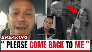 Maurice Scott Begs Kimmi for Forgiveness in Explosive Reality Show Moment