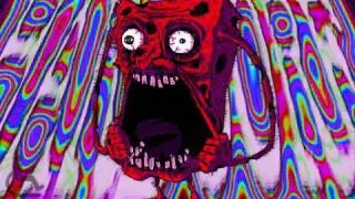 HC - Broken Rules - Synthdrop.wmv