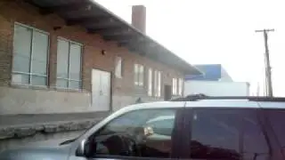Gallery 1028 (outside)