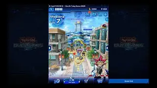 duel links   flash fusion