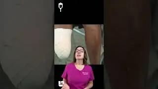 Nursing care of patient after amputation: Medical Surgical SHORT | @LevelUpRN