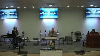 Trinity Assembly of God - Kilgore, Tx Live Stream