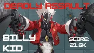 21.6K Deadly Assault 