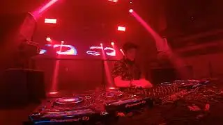 EVERYNATION @ SPOOK | WAX with MARCEL DETTMANN 27/05/23'
