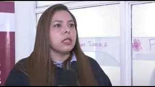 Cuenta Tlaxcala con 20 Centros Libres para las Mujeres