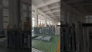 Home Lift Factory in China