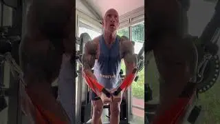 Chest Superset FINALE - it's a bitch