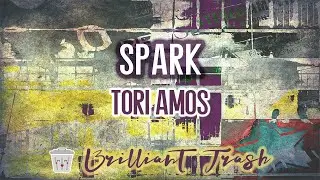 Tori Amos - Spark (karaoke)