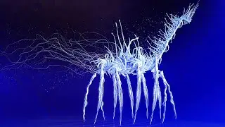 Таинственная пещера - Paper Beast #1