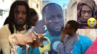 Après Youssou Ndour , le geste noble de Wally Seck envers la famille de Adja Khar Mbaye Madiaga…