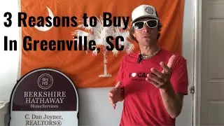 Buying vs Renting in Greenville, SC | Why Should I Buy Now?