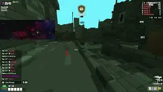 NUKE #2020  [Krunker.io]