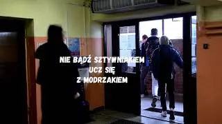 Liceum - MODRZAK Włodawski