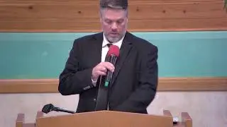&ldquo;Entering the Christian Life&rdquo; (Luke 7:30)  Pastor Dimie Sisona