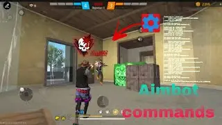 This set-edit commands 99% headshot rate🇧🇷[2025 best headshot command] ff