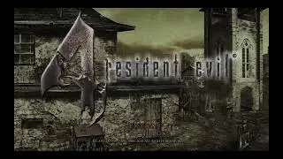 Acabando RE4 separa wey (ada)  antes de navidad 2026 #1 :v