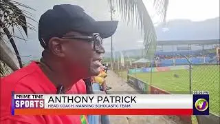 Coaches Impressed with Performances in Scholastic Game | TVJ Sports