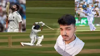 Pant twin centuries 134, 118 in match, KL Rahul's century put India ahead vs ENG