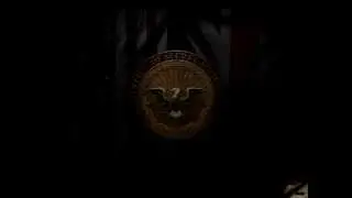 Return to Castle Wolfenstein Cutscene 2