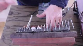 Friction K &mdash; Bart Hopkin