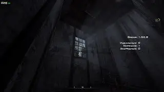 CoD MW2 CR - Hidden ( H2-MOD ) 