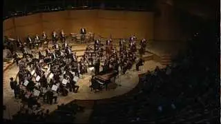 Rachmaninow Klavierkonzert Nr.3, Denis Matsuev