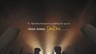 St. Nicholas Museum |&nbsp;Turkish Museums