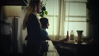 THOMASINA - Let Me Go (Official Music Video)