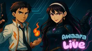 Awaara is Live | no Filter Live Stream #valorant #awaara