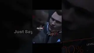 Connor Crosses the Line ⚠️ | Psycho Path Before Doomsday | Detroit: Become Human