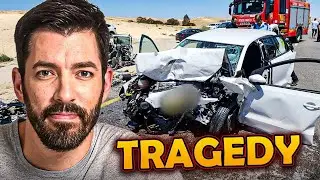 The Heartbreaking Truth About What Happened to Drew Scott from Property Brothers