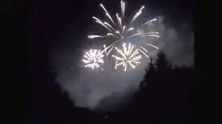D&uuml;rener 375. Annakirmes Er&ouml;ffnung (HD)