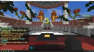 I BEAT SOUP PVP GOD ARICIN (Gayzmcgee) (AGAIN) -PvP Land