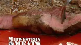 Midwestern Meats TV Commercial