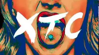 Crystal Mad - XTC