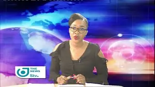 The Gruesome Killing Of Students In Kumba- Cameroon Mourns: THE NEWS OF 26 October 2020 ON STV