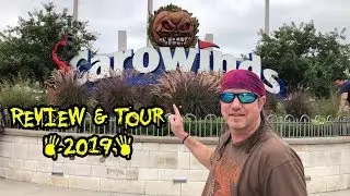 SCarowinds Opens for 2019 [Tour & Review]