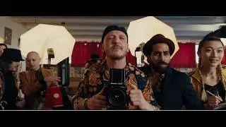 Anna  - Movie  2019 - INXS song