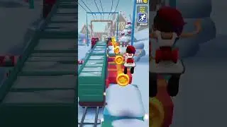 subway surfers princess runner