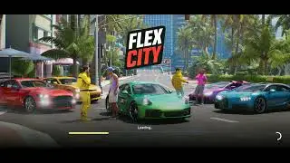 جوائز كاسيارة فاخيما flex city 🌆🏙️