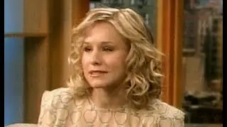 Kristen Bell 